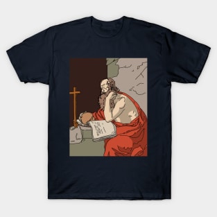St. Jerome T-Shirt